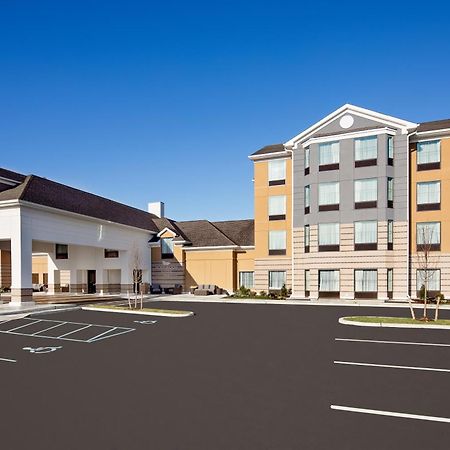 Homewood Suites By Hilton Ronkonkoma Eksteriør billede