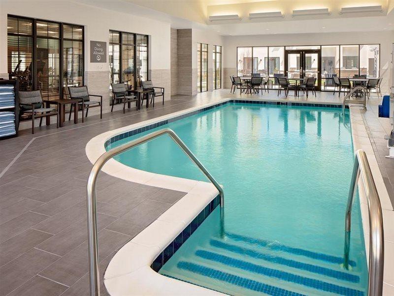 Homewood Suites By Hilton Ronkonkoma Eksteriør billede